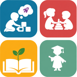 Fun Fable Pre School logo